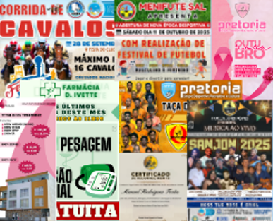 Meus trabalhos