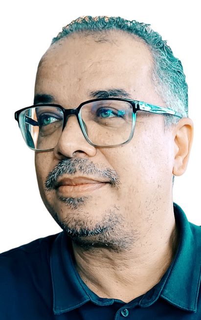 Este sou eu, Paulo Brito
